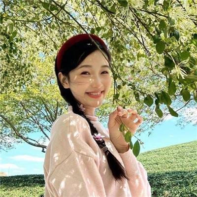 穿警服的那些女孩儿
