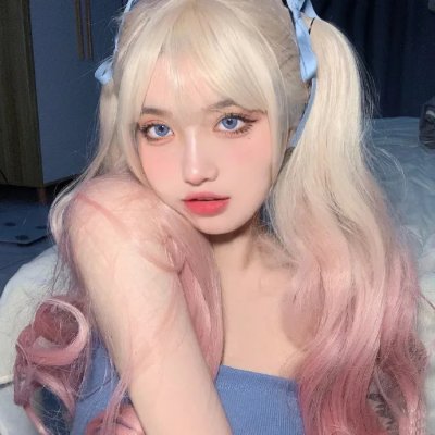 35岁的少女